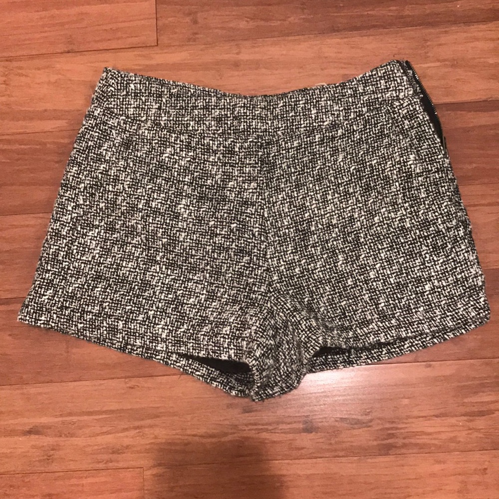 forever 21 shorts